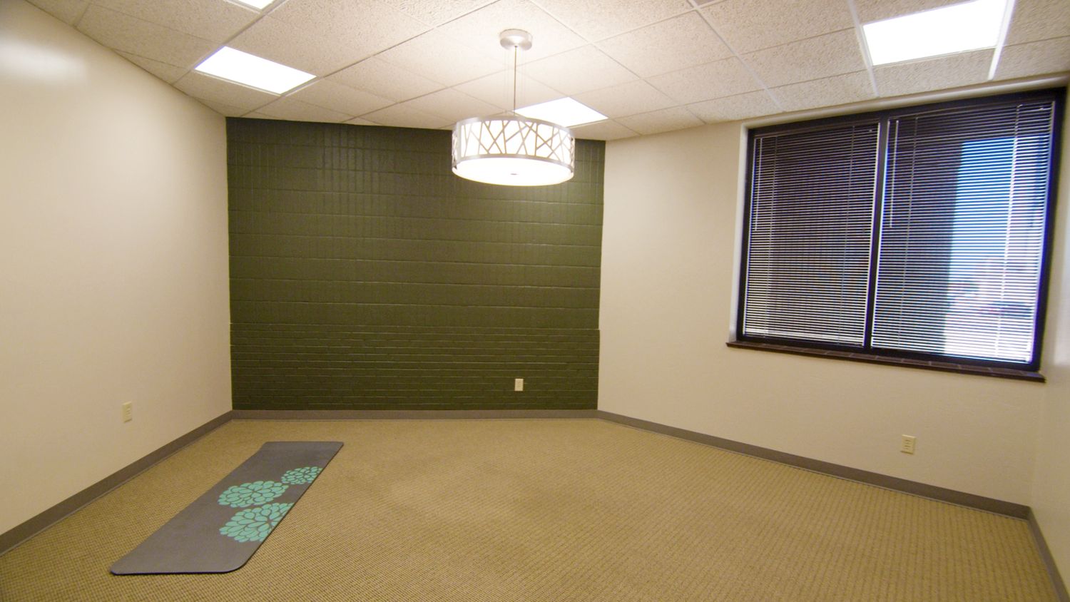 Office For Lease: 1001 S Harrison St, Amarillo, TX 79101